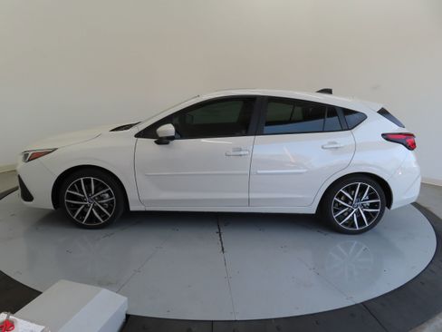 New 2026 Subaru Impreza 2.0i Sport image 9