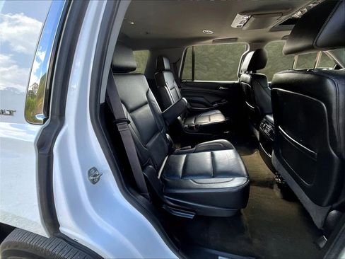 Used 2016 GMC Yukon SLT w/ Open Road Package image 26