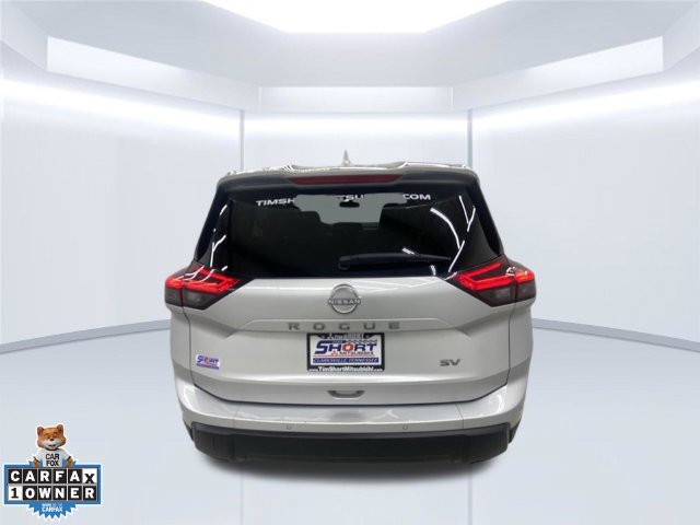 Used 2024 Nissan Rogue SV FWD image 28