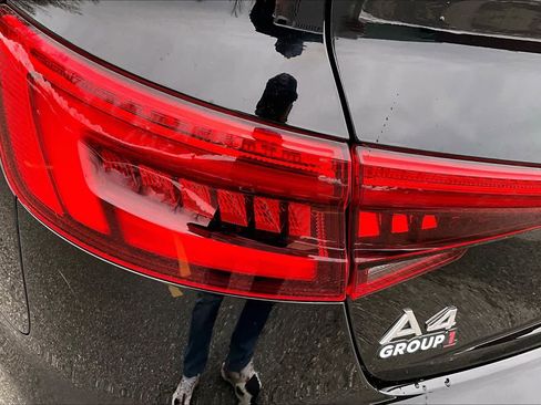 Used 2017 Audi A4 2.0T Premium w/ Convenience Package image 27