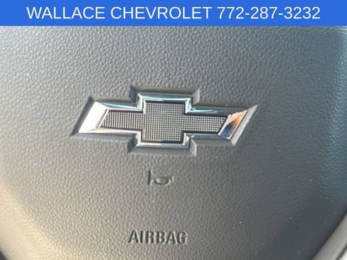 Used 2023 Chevrolet Tahoe Z71 w/ Luxury Package AWD/4WD image 24