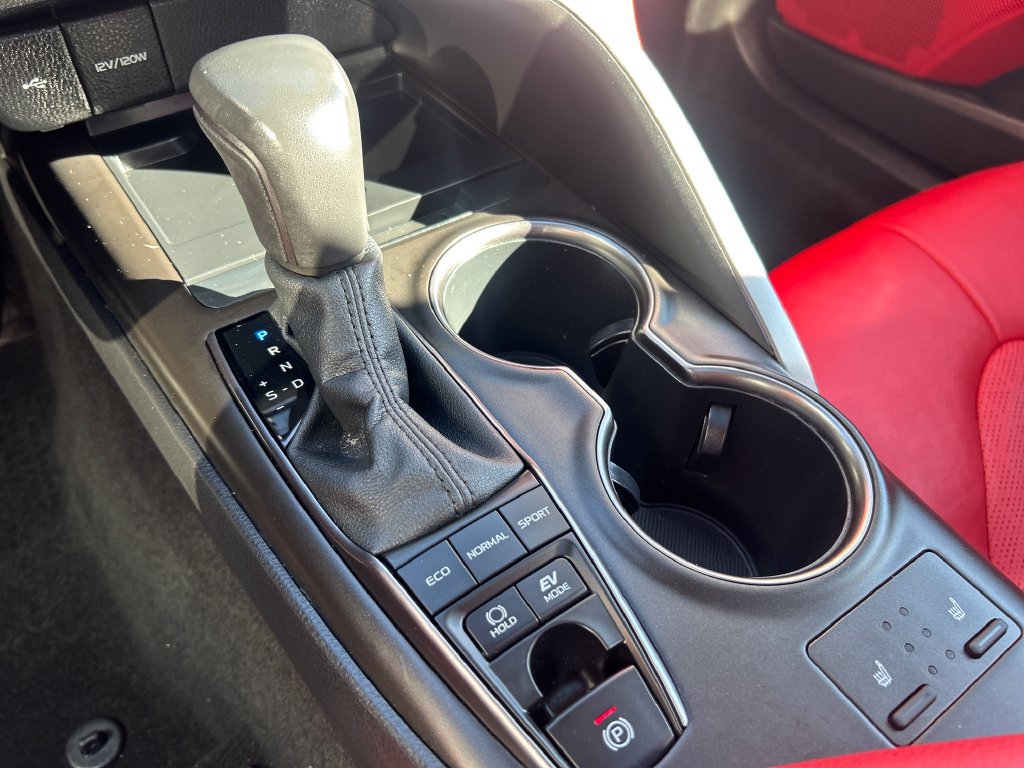 Certified 2023 Toyota Camry XSE w/ Navigation Package FWD image 27