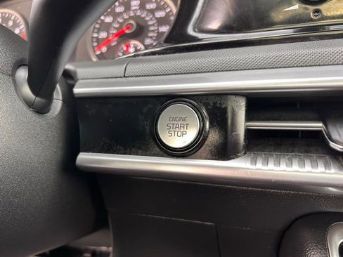 Used 2021 Kia K5 GT-Line image 25