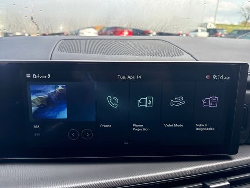 Used 2026 Hyundai Santa Fe SEL image 24