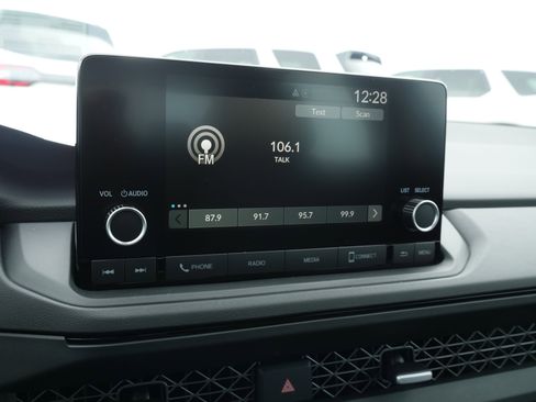 New 2025 Honda Accord SE image 27