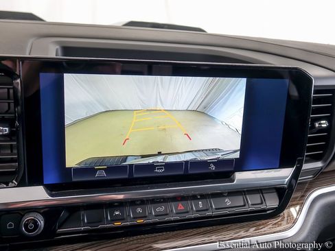 New 2026 Chevrolet Silverado 1500 LT Trail Boss w/ Convenience Package II image 15