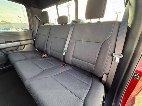 Used 2026 Ford F150 XLT w/ Equipment Group 302A MID AWD/4WD image 19