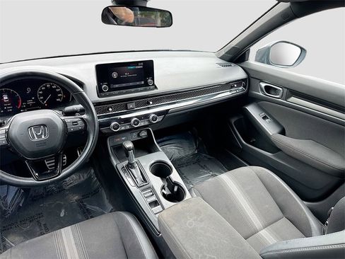 Used 2024 Honda Civic Sport image 21