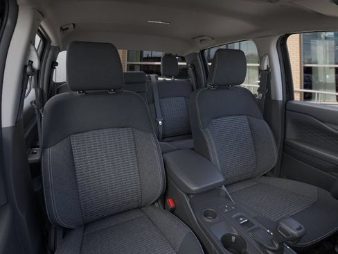 New 2026 Ford Ranger XL RWD image 11