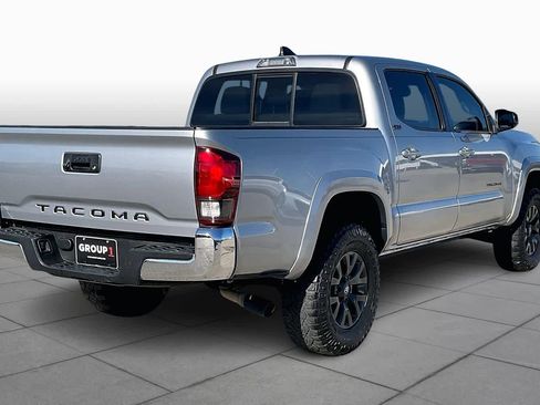 Used 2021 Toyota Tacoma SR5 image 11