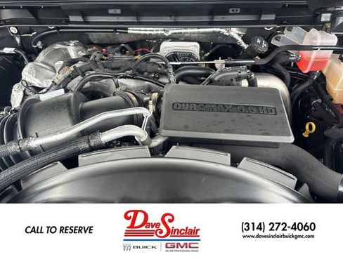 New 2026 GMC Sierra 2500 Pro AWD/4WD image 24