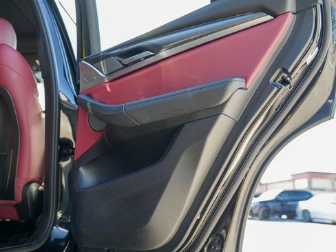 Used 2023 BMW X3 xDrive30i w/ M Sport Package image 50