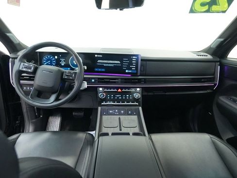 Used 2025 Hyundai Santa Fe Calligraphy image 42