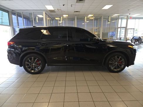 Used 2025 Acura MDX A-Spec AWD/4WD image 9