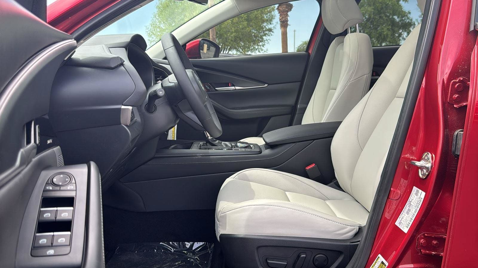 New 2026 MAZDA CX-30 AWD 2.5 S w/ Premium Package image 22