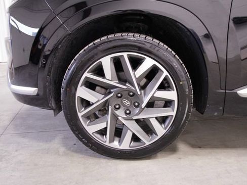 Used 2022 Hyundai Santa Fe Calligraphy image 10