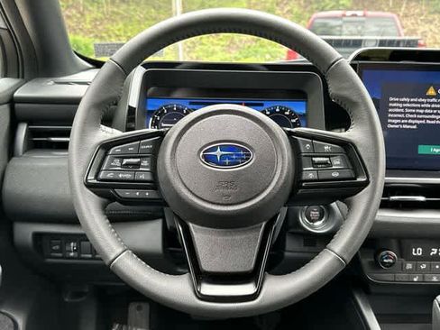 Certified 2026 Subaru Outback Premium AWD/4WD image 7