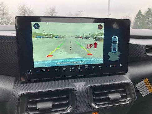 New 2026 Ford Mustang Coupe image 18