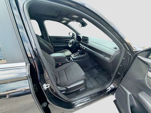 Certified 2025 Honda CR-V Sport image 30