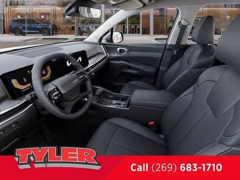 New 2026 Kia Sorento S AWD/4WD image 18