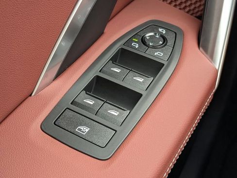 New 2026 BMW X1 xDrive28i w/ Convenience Package image 27