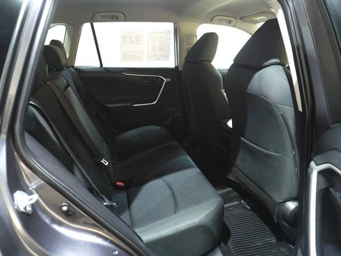 Used 2019 Toyota RAV4 LE w/ All Weather Liner Package image 14