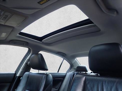 Used 2008 Honda Accord EX-L image 10