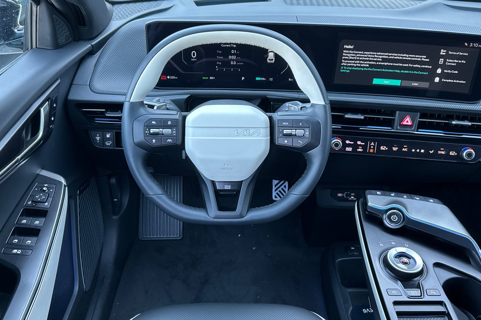 New 2026 Kia EV6 GT-Line AWD/4WD image 14