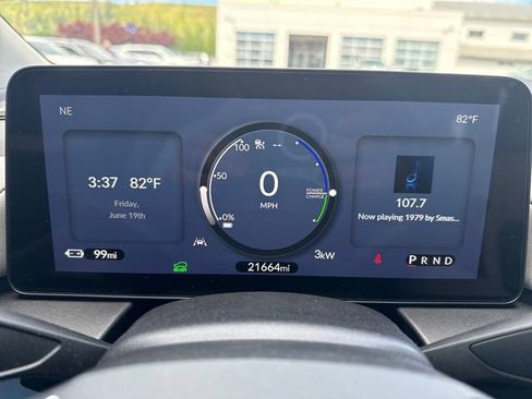 Used 2024 Honda Prologue Touring image 20
