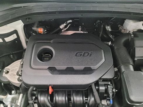 Used 2020 Hyundai Santa Fe SEL w/ Convenience Package image 30