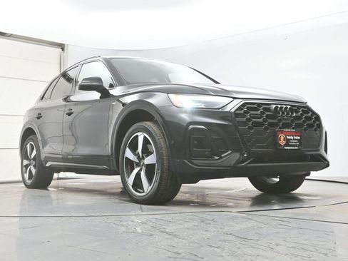 Used 2022 Audi Q5 2.0T Prestige image 30