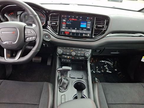 New 2026 Dodge Durango GT AWD/4WD image 11