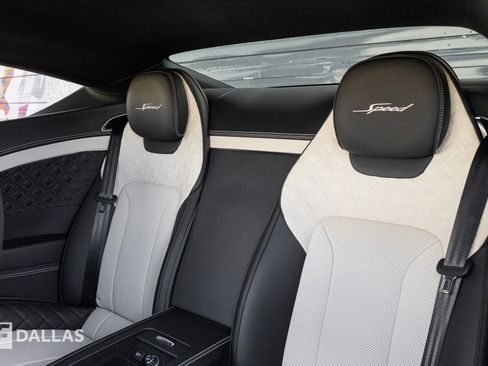 Used 2023 Bentley Continental GT Speed image 41