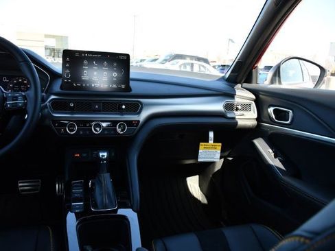 New 2026 Acura Integra A-Spec FWD image 22