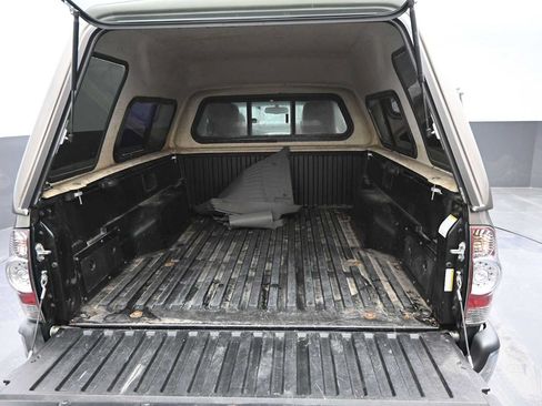 Used 2011 Toyota Tacoma 2WD Access Cab w/ SR5 Pkg #2 image 13