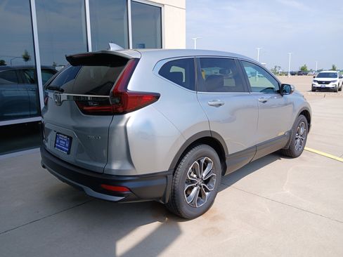 Used 2020 Honda CR-V EX-L image 3