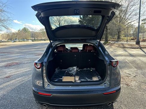 New 2026 MAZDA CX-30 AWD 2.5 S image 26