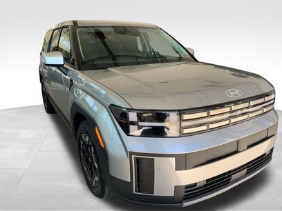 New 2026 Hyundai Santa Fe SE