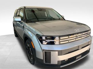 New 2026 Hyundai Santa Fe SE video 1