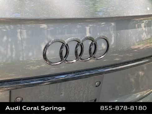 Certified 2024 Audi Q5 e Premium Plus w/ Premium Plus Package AWD/4WD image 22