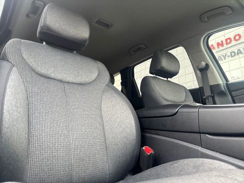 Used 2023 Hyundai Santa Fe SEL image 26