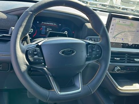 New 2026 Ford Explorer Tremor w/ Tremor Ultimate Package image 21