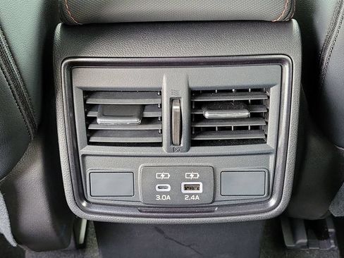 Certified 2026 Subaru Forester Sport AWD/4WD image 13