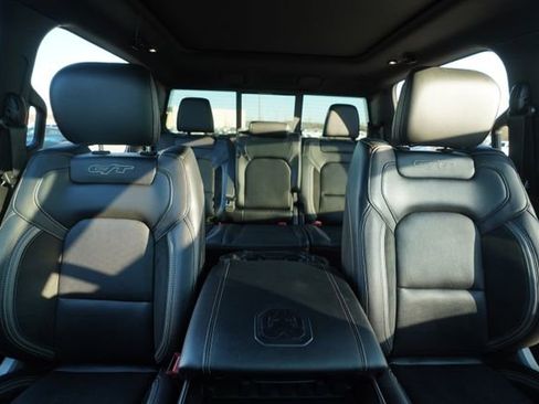 Used 2022 RAM 1500 Laramie image 33