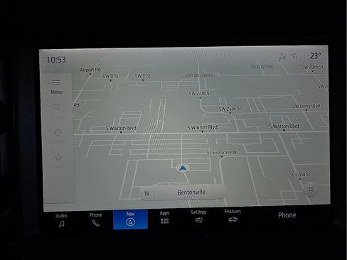 New 2025 Ford Bronco Raptor image 18