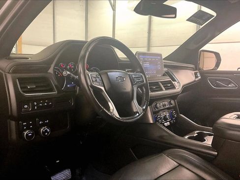 Used 2021 Chevrolet Tahoe Z71 image 12