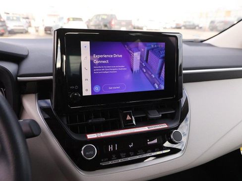 New 2026 Toyota Corolla LE image 14