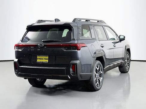 New 2026 Subaru Outback Touring XT image 7