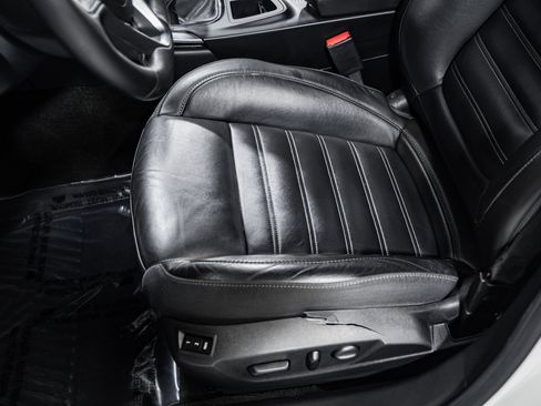 Used 2015 Buick Regal GS w/ Driver Confidence Package #1 image 16