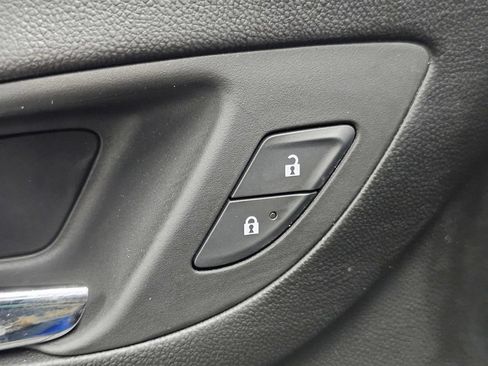 Used 2024 Chevrolet Equinox LS w/ LS Convenience Package FWD image 27